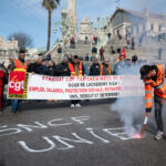 Grève SNCF du 8 mai 2024 : Contrôleurs et CGT en Mouvement – Nos Solutions Taxi/VTC
